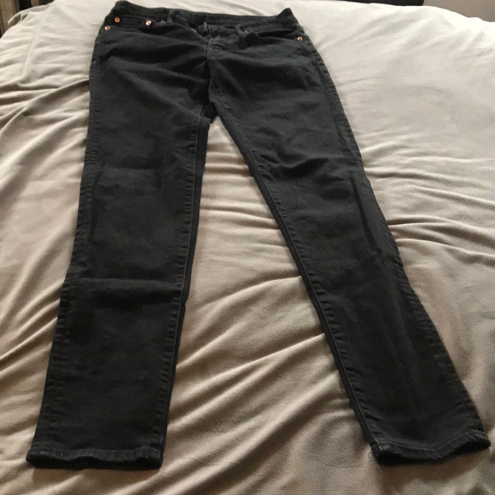 American eagle jeans 30x34
